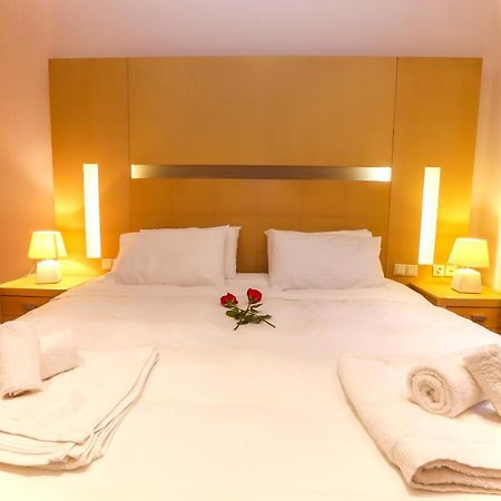 Ca' Delle Acque Design Luxury Apartment Corfu  エクステリア 写真