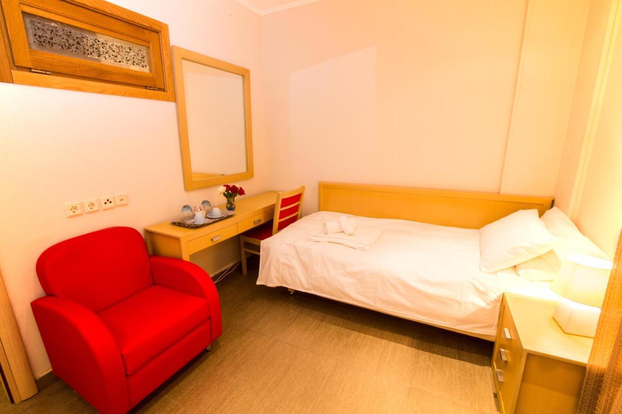 Ca' Delle Acque Design Luxury Apartment Corfu  エクステリア 写真