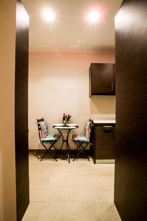Ca' Delle Acque Design Luxury Apartment Corfu  エクステリア 写真