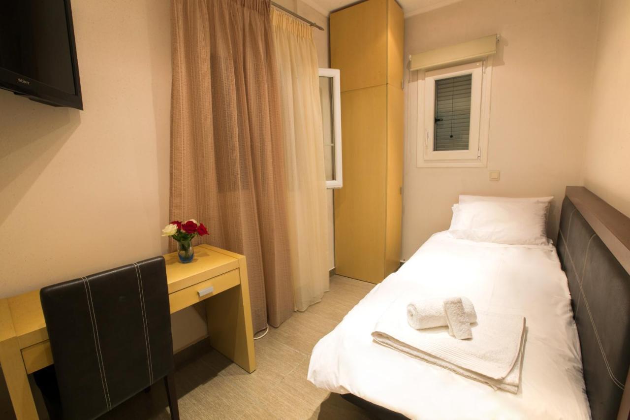 Ca' Delle Acque Design Luxury Apartment Corfu  エクステリア 写真