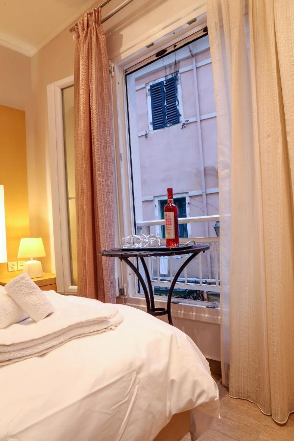 Ca' Delle Acque Design Luxury Apartment Corfu  エクステリア 写真