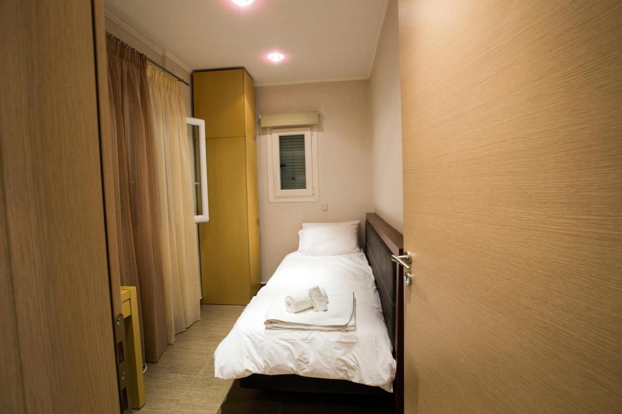 Ca' Delle Acque Design Luxury Apartment Corfu  エクステリア 写真