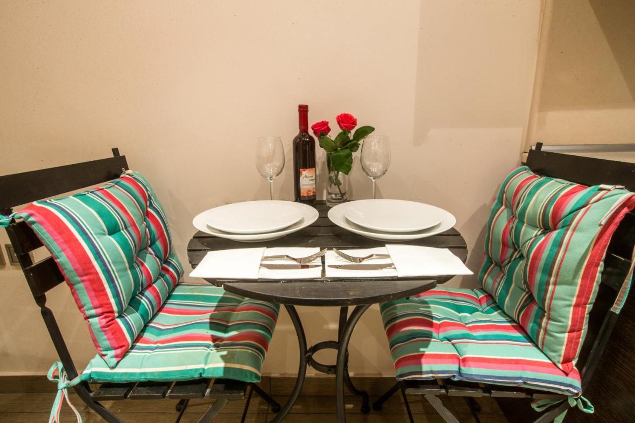 Ca' Delle Acque Design Luxury Apartment Corfu  エクステリア 写真