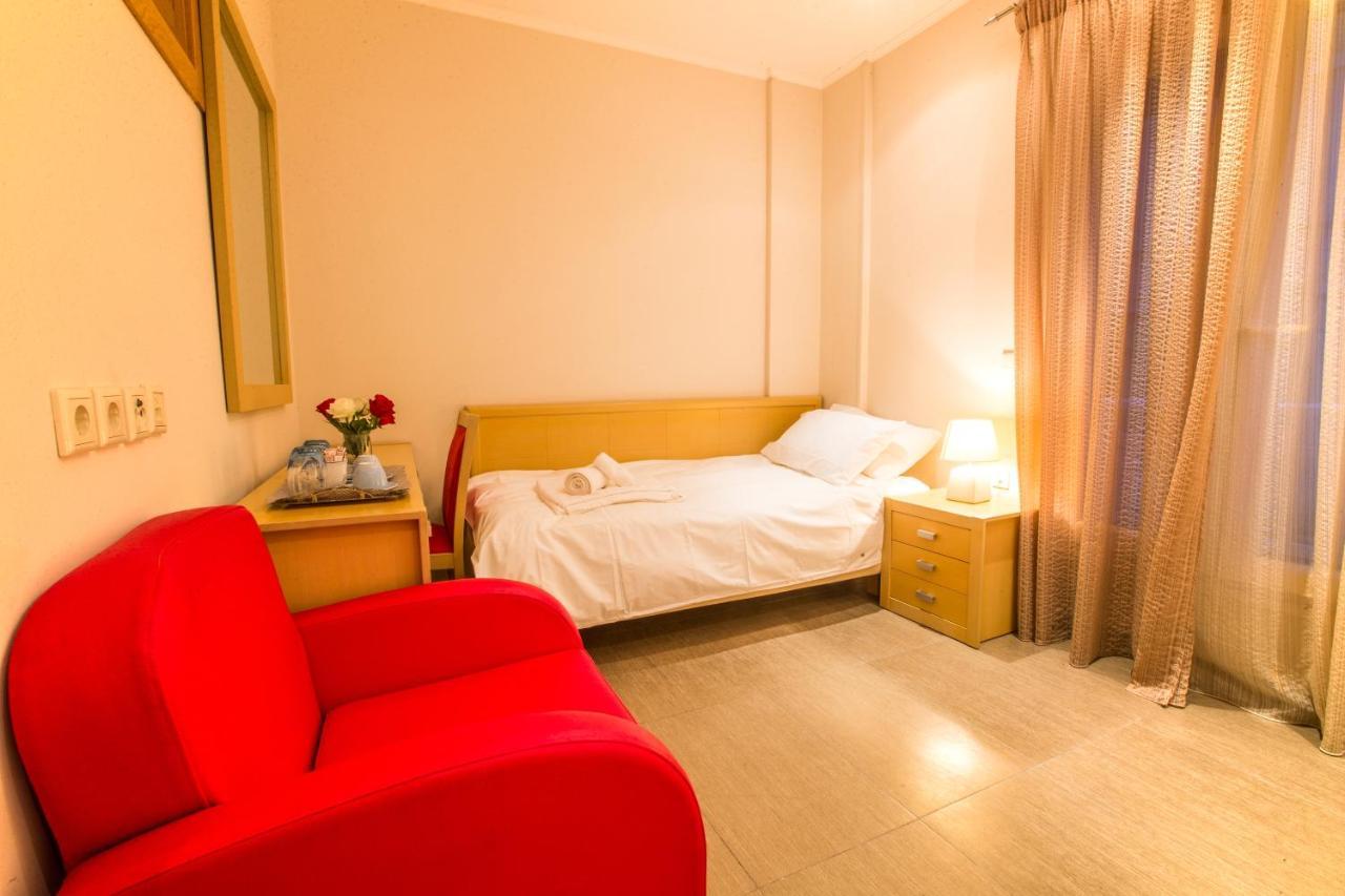 Ca' Delle Acque Design Luxury Apartment Corfu  エクステリア 写真